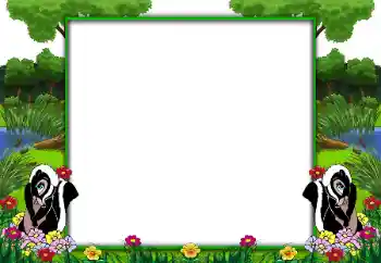 PhotoEffect da categoria Diversas infantis № 196639