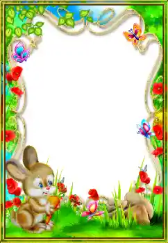 PhotoEffect da categoria Diversas infantis № 199019