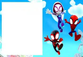 PhotoEffect da categoria Diversas infantis № 205512