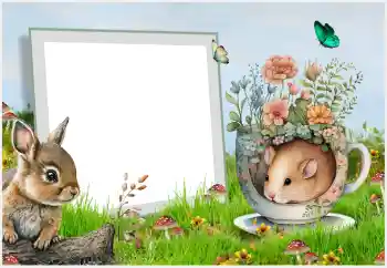 PhotoEffect da categoria Diversas infantis № 205606