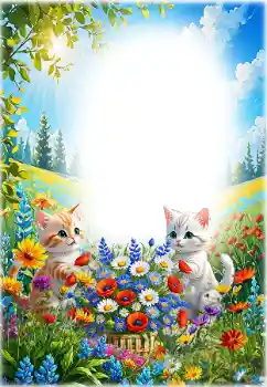 PhotoEffect da categoria Diversas infantis № 205884