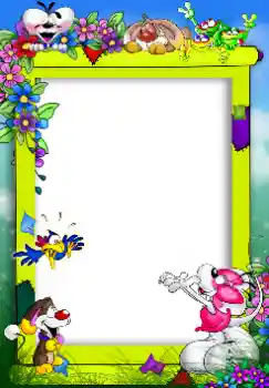PhotoEffect da categoria Diversas infantis № 23229