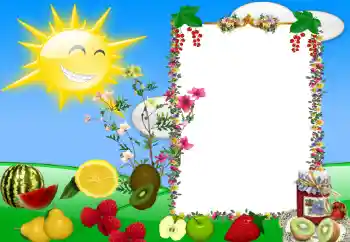 PhotoEffect da categoria Diversas infantis № 24222