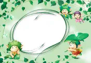 PhotoEffect da categoria Diversas infantis № 26429