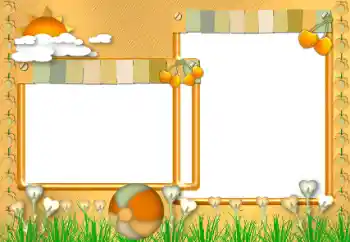 PhotoEffect da categoria Diversas infantis № 26487