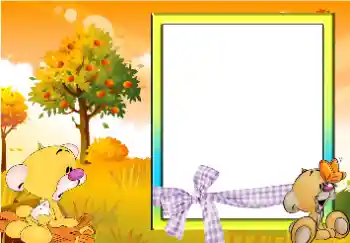 PhotoEffect da categoria Diversas infantis № 26701