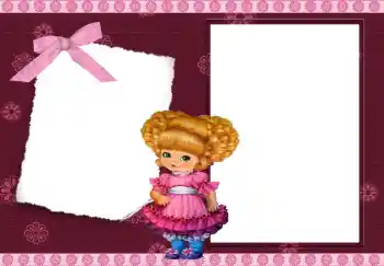 PhotoEffect da categoria Diversas infantis № 3038