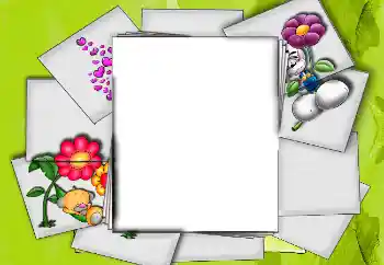 PhotoEffect da categoria Diversas infantis № 3063