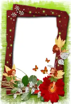 PhotoEffect da categoria Diversas infantis № 35104