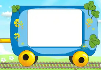PhotoEffect da categoria Diversas infantis № 35146