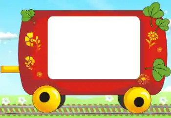 PhotoEffect da categoria Diversas infantis № 35147