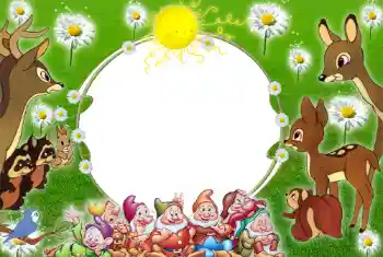 PhotoEffect da categoria Diversas infantis № 36163