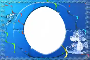 PhotoEffect da categoria Diversas infantis № 36164