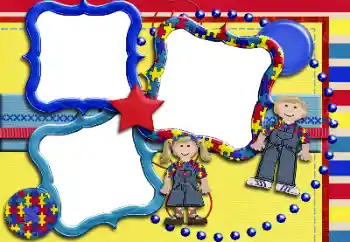 PhotoEffect da categoria Diversas infantis № 36218