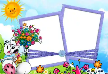PhotoEffect da categoria Diversas infantis № 42680