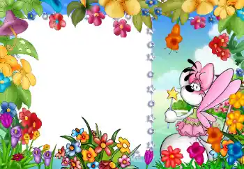 PhotoEffect da categoria Diversas infantis № 45725