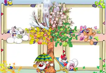 PhotoEffect da categoria Diversas infantis № 477