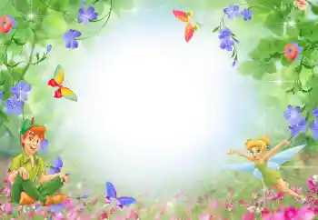 PhotoEffect da categoria Diversas infantis № 50875