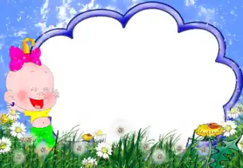 PhotoEffect da categoria Diversas infantis № 52163