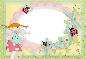 PhotoEffect da categoria Diversas infantis № 5485