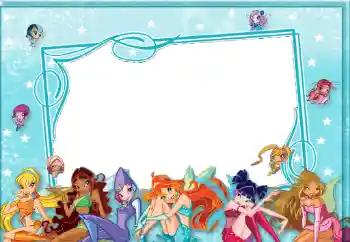 PhotoEffect da categoria Diversas infantis № 64311