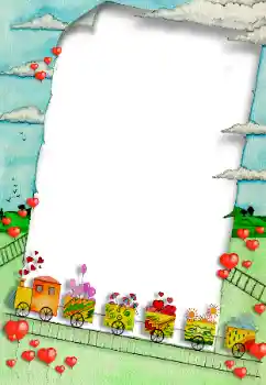 PhotoEffect da categoria Diversas infantis № 64381