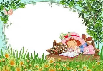 PhotoEffect da categoria Diversas infantis № 64497
