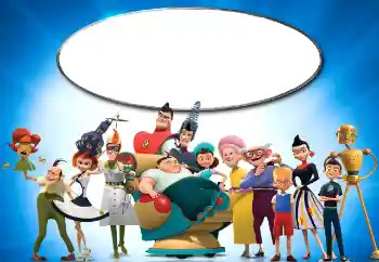 PhotoEffect da categoria Diversas infantis № 65634