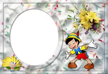 PhotoEffect da categoria Diversas infantis № 65666