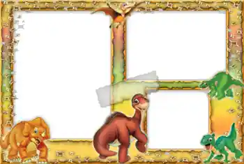 PhotoEffect da categoria Diversas infantis № 65816