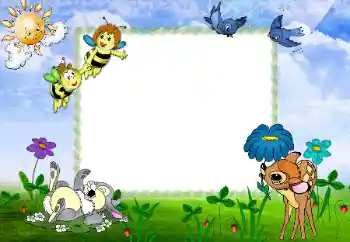 PhotoEffect da categoria Diversas infantis № 67346