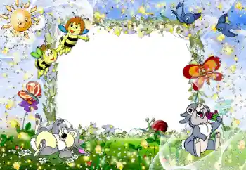 PhotoEffect da categoria Diversas infantis № 67347