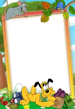 PhotoEffect da categoria Diversas infantis № 68435