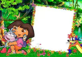 PhotoEffect da categoria Diversas infantis № 68466