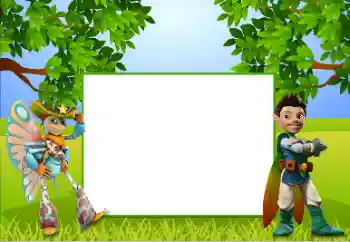 PhotoEffect da categoria Diversas infantis № 83964