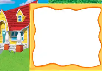 PhotoEffect da categoria Diversas infantis № 84002