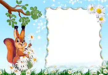 PhotoEffect da categoria Diversas infantis № 84025