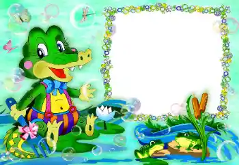 PhotoEffect da categoria Diversas infantis № 94632
