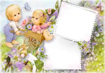 PhotoEffect da categoria Diversas infantis № 94676