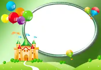 PhotoEffect da categoria Diversas infantis № 9478