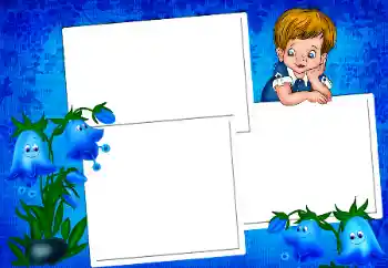 PhotoEffect da categoria Diversas infantis № 9551