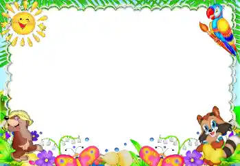 PhotoEffect da categoria Diversas infantis № 95876