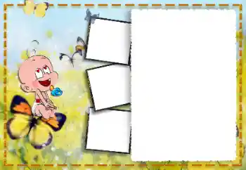 PhotoEffect da categoria Diversas infantis № 9711