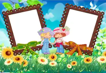 PhotoEffect da categoria Emoções infantis № 174287