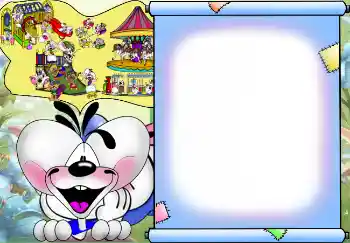 PhotoEffect da categoria Emoções infantis № 2520