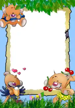 PhotoEffect da categoria Emoções infantis № 26550