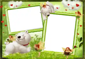 PhotoEffect da categoria Emoções infantis № 38366