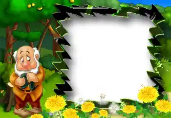 PhotoEffect da categoria Emoções infantis № 47179