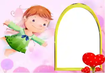 PhotoEffect da categoria Emoções infantis № 49434