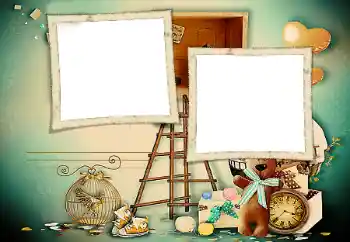 PhotoEffect da categoria Emoções infantis № 49481